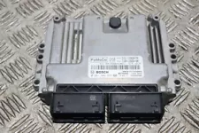 FORD B-MAX MK1 1.0 ECOBOOST ENGINE ECU DV21-12A650-PA 2012-2017 LV63