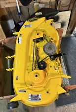 CUB CADET LT2000 42" Mower Cutting Deck, Complete