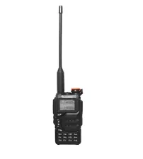 Aviation Receiving Handheld Radio - NOAA Wireless Frequency (50-600MHz)