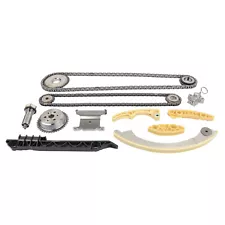 Engine Timing Chain Kit for Chevrolet Captiva Sport Equinox Malibu Orlando HHR