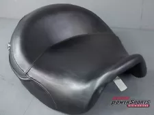 1997 - 2007 GENUINE HARLEY DAVIDSON FLHR ROAD KING SOLO SUNDOWNER RIDER SEAT