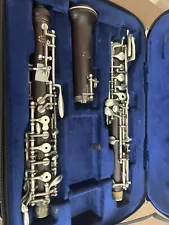 Laubin Rosewood Oboe