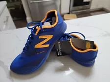 Size 12 - New Balance Minimus 20v7 Blue