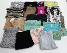 Resellers Lot Chico's Women's Clothing Various Sizes Tops Dresses Sweaters