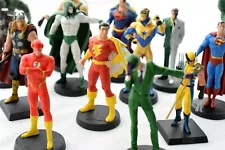 Eaglemoss Marvel Superheroes Figurines Mint in Boxes #1 - 125 + specials Choose!