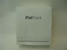 NEW SEALED - APPLE IPAD 2 DOCK A1381