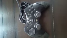 Storm Chaser Wired Gamepad Controller Sony Playstation 2 PS2 PS1 Tested