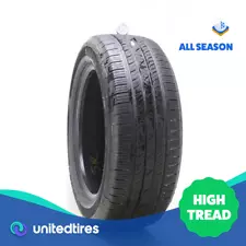 Used 275/55R20 Hercules Terra Trac HPT 117H - 10/32