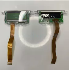 New sale toLCD Module with Flex Cable Replacement for Zebra RW420 Mobile Printer