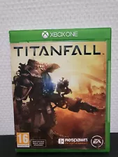 Titanfall Xbox One Complete Pal