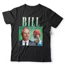 Bill Murray Appreciation T-shirt Unisex