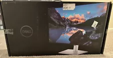 Brand New! Unopened Box! Dell UltraSharp U3223QE 32" 4K UHD IPS LED Monitor