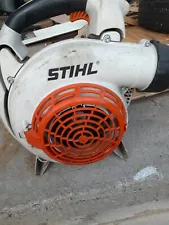 stihl bg 86 leaf blower parts