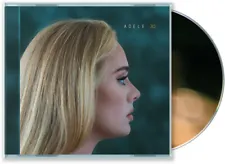 ADELE 30 NEW CD