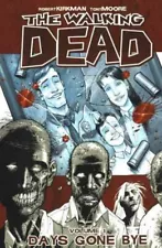 Walking Dead 1 : Days Gone Bye, Prebind by Kirkman, Robert; Moore, Tony (CON)...