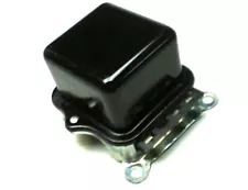 Voltage Regulator Fits Various 1963-1968 Pontiac See description USA MADE! (For: 1964 Bonneville)