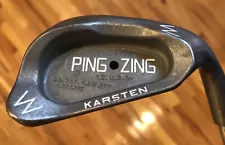 ping zing 2 irons for sale