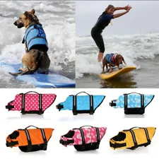 dog life jackets for sale