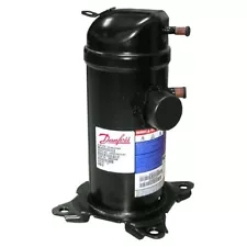 Danfoss HLH061T1LP6 5 tons 61,000 btu/h R410A Scroll compressor for Air conditio