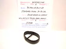 WIN. MODEL 94 POST 64 (REAR BAND W-SCREW FOR STD. 30-30) (ITEM # J-3483)