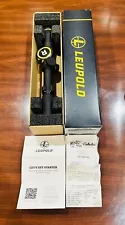 Leupold 174179 VX-Freedom 2-7x33mm MOA Reticle Riflescope