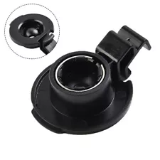 Black Plastic Car Suction-Cup Mount GPS Holder For GARMIN NUVI 2597 LMT Hot Sale