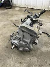 07 08 09 10 Yamaha Phazer 500 Motor Engine Short Block 4 Stroke Only 2870 Miles