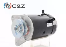 STARTER GENERATOR FOR EZ-GO GOLF CART GSB107-10B GSB107-10C