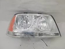 2003 2004 2005 Lincoln Aviator Headlight OEM