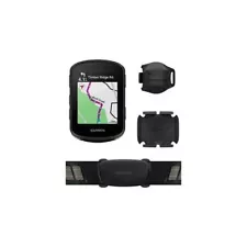 Garmin Edge 540 Bundle GPS Bike Computer Bundle