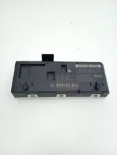 07-13 Mercedes S550 W221 Trunk Release Remote Open Close Module OEM (For: 2008 Mercedes-Benz S550)