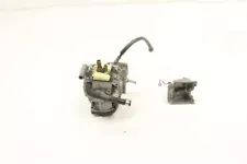 Yamaha Grizzly 450 09 Carburetor 5ND-E4101-11-00 46945 (For: 2014 Yamaha Grizzly 450)