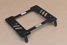 SALE Planted SB122DR Driver Seat Bracket For 1987 Suzuki Samurai (For: Suzuki Samurai)