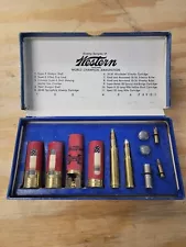 Western Super X and Xpert Dealer Display Cutaway Sample Shells & Cartridges