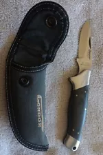 Rare Beautiful folding Condor Knife Hoffman Design Model 82-SSG