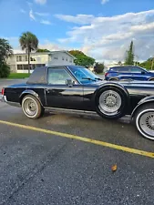 1979 Cadillac Seville