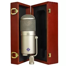 Neumann U47 FET #10115 (Vintage)