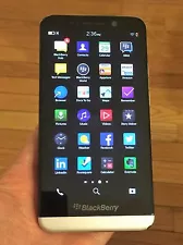 BlackBerry Z30 - 16GB - Black (Unlocked)+ Excellent+ ON SALE ---LAST 5 !!