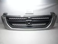 2003-2008 Honda Pilot Front Grille Base 75101-S9V-A000 OEM