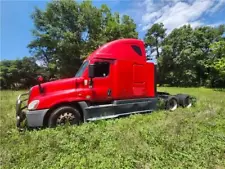 2016 Freightliner Cascadia Automatic