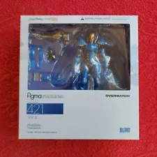 Max Factory Figma 421 Overwatch Pharah - new unopened