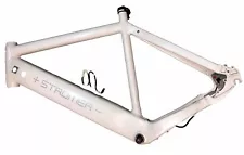 Stromer ST1 E-bike Frame Only XL Aluminum