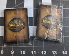 world of warcraft cards for sale