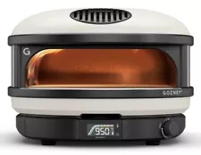 Gozney Arc Pizza Oven