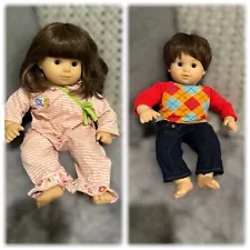 American Girl Doll Bitty Baby Twins