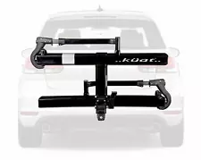 Kuat Racks Sherpa 2.0 Bike Rack - 2 inch - 2-Bike - SH12G