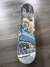 New ListingSkateboard