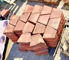 LANDSCAPE PAVERS RED