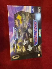 Micro Machines Star Trek Limited Edition Collector's Set 3