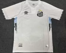 JERSEY SANTOS FC Home 2024